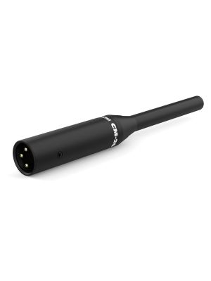 AudioControl CM-20 omnidirektionales Messmikrofon 250Ω