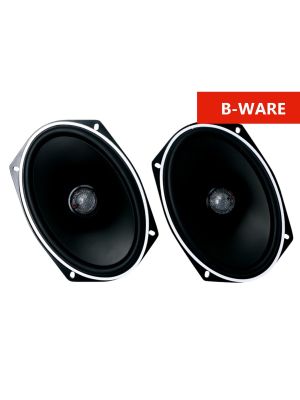 B-Ware: Cerwin Vega ST69CX 6x9 Zoll Marine Koax-Lautsprecher 120W 4Ohm 
