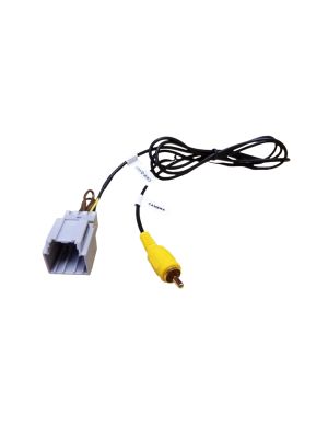 PAC CAM-GM51 Rückfahrkamera-Anschlusskabel für GM 2014 - 2017