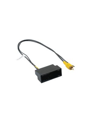 PAC CAM-FD21 Rückfahrkamera-Anschlusskabel für Ford F-Serie 2015-2019
