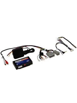 PAC GM1A-RST CAN-BUS Adapter-Set für General Motors (mit Class2) mit OnStar - RP5-GM11 Upgrade