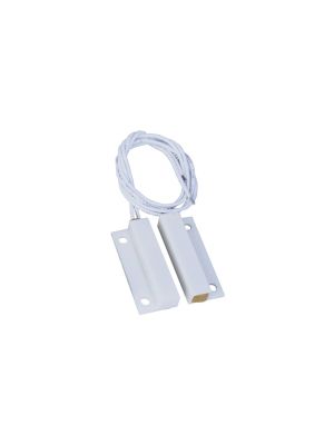 ALA940 Magnet-Kontaktschalter selbstklebend, Sensor für Alarmanlagen