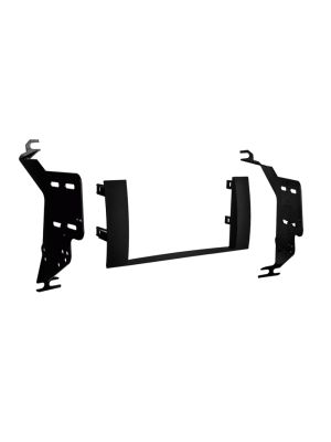 Metra 95-8240B Radiohalterung 2DIN für Toyota Prius 2004-2009