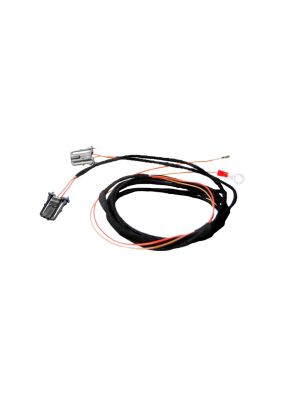 Kufatec 38438 Kabelsatz Fußraumbeleuchtung Front für VW