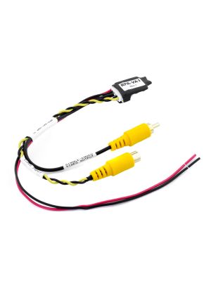 PAC RPA-VA1 SignalfIlter für Rückfahrkamera (Cinch)
