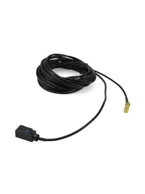 Antennenadapter & Verlängerung 6m FAKRA (f) auf SMB (f)