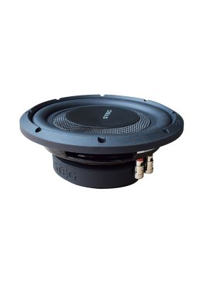 STEG SQ8-2 8 Zoll / 20cm 300W Subwoofer, 2x 2Ohm