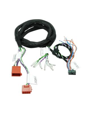 Audison AP 560P&P I/O ISO Verlängerungskabel 5,6m für AP bit Verstärker