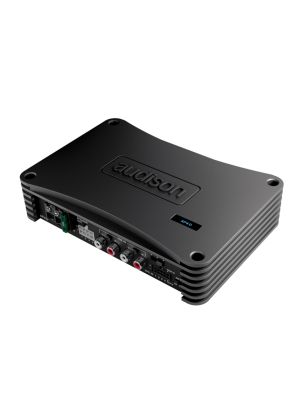 Audison AP4 D 520W 4-Kanal Class D Verstärker - Prima