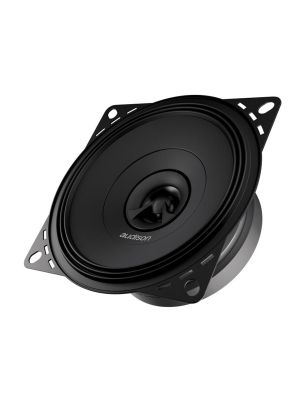 Audison APX 4 10cm 2-Wege Koax-Lautsprecher 40W, 4Ohm, 80Hz - 23kHz