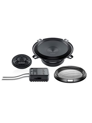 Audison APK 130 13cm 2-Wege Kompo-Lautsprecher 75W, 4Ohm 