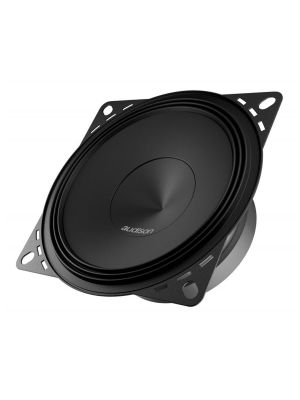 Audison AP 4 10cm Midbass Lautsprecher, 40W, 4Ohm, 80Hz-7,5kHz