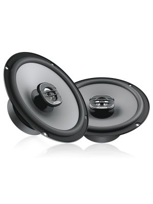 Hertz X 165 16,5cm Koax-Lautsprecher 55W 4Ohm, 60Hz - 21kHz - Uno