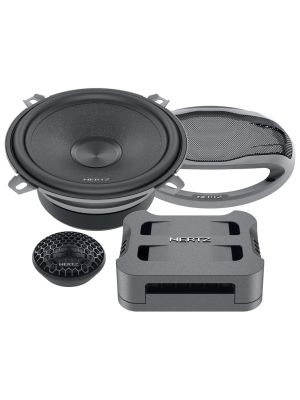 Hertz CK 130 13cm 2-Wege Kompo-Lautsprecher 70W 4Ohm, 65Hz - 22,5kHz