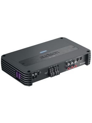 Audison SR 4.500 900W 4-Kanal Class-D Verstärker mit Bass Boost