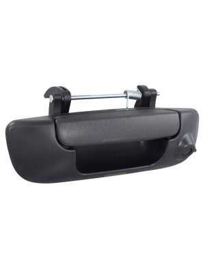 Metra iBeam TE-RMH Heckklappen-Rückfahrkamera für Dodge RAM 2002-2009