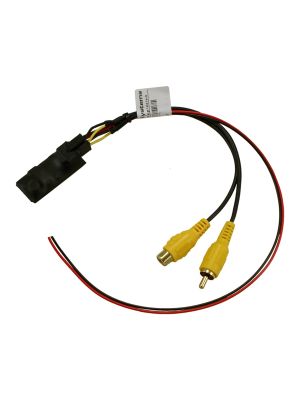 Videokonverter / Wandler Differenzial- zu FBAS-Signal (Cinch)
