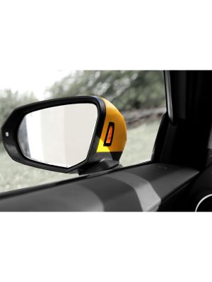 Kufatec 41765 Spurwechselassistent (side assist) für Audi Q2 GA