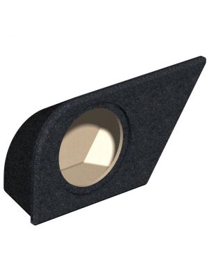 Custom Fit Subwoofer-Box Leergehäuse für VW Arteon