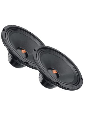 Hertz SV 200 NEO 20cm / 8 Zoll Marine Midrange Mitteltöner 200W 4Ohm - SPL Show
