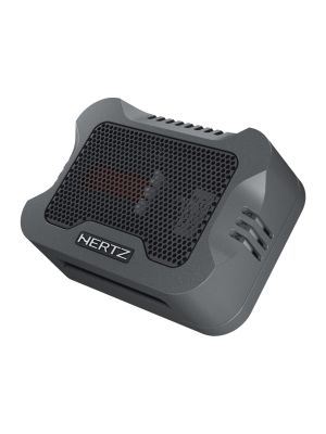 Hertz MPCX 2 TM.3 PRO passive Frequenzweiche für MP 70.3 / MP 25.3 mit MP 165.3/ MP 165P.3