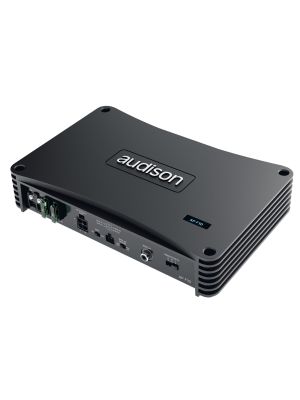 Audison AP F1D 1000W 1-Kanal Mono Verstärker - Prima