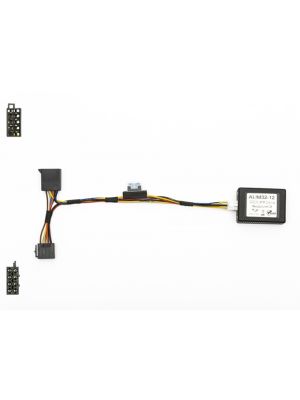Spannungswandler 12V / 24V ISO, 10A