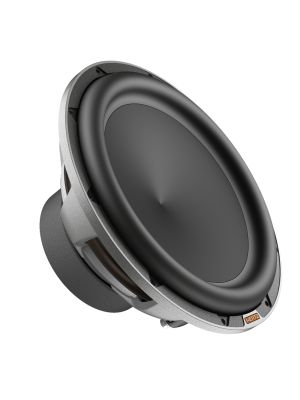 Hertz MP 300D2.3 12 Zoll / 30cm Subwoofer 600W (2x 2Ohm) - Mille Pro