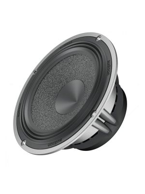 Audison AV 6.5 16,5cm / 6,5 Zoll Tieftöner, 100W, 4Ohm, 50Hz-7kHz - Voce