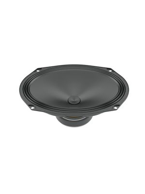 Audison AP 690 6x9 Zoll Tieftöner, 100W, 4 Ohm, 40Hz-5kHz - Prima
