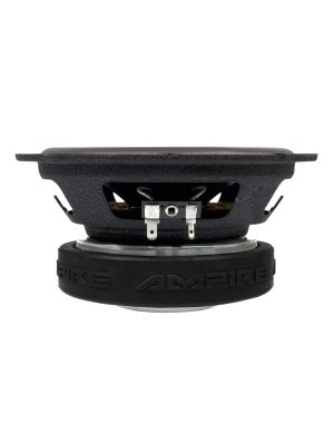 AMPIRE BOLD6 6,5 Zoll / 16,5cm Subwoofer 125W (2x 4Ohm), Einbautiefe: 80mm
