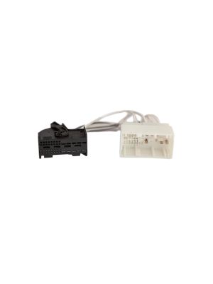 Audison AP H ASD BYPASS Anschlusskabel für BMW