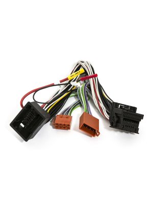 Audison AP T-H GMN01 Plug&Play-Anschlusskabel Prima Verstärker für GM, Opel ab 2009