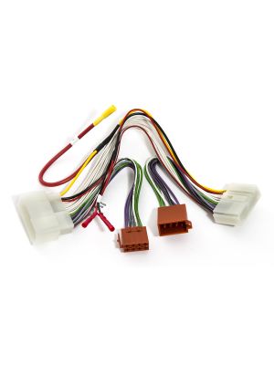 Audison AP T-H FRD01 Plug&Play-Anschlusskabel Prima Verstärker für Ford ab 2002