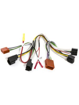 Audison AP T-H GMO01 Plug&Play-Anschlusskabel Prima Verstärker für GM ab 2006
