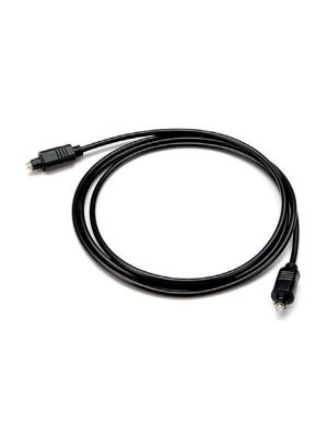 Audison OP 1.5 Optisches Toslink Kabel 1,5m