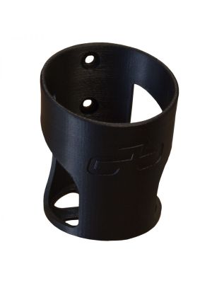 Becherhalter für Armlehnenablage VW T5 Multivan