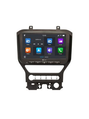 Dynavin D9-MST2015H Plus 2DIN 10