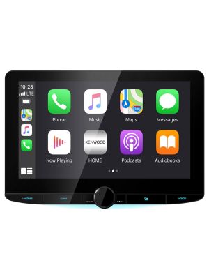 Kenwood DMX9720XDS 2-DIN Moniceiver 10,1