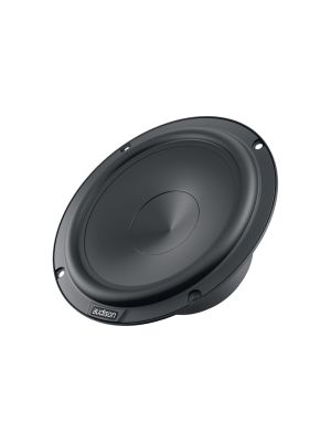 Audison AP 6.5P 16,5cm Tieftöner, 110W, 4Ohm 50Hz - 5kHz