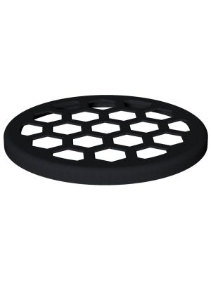 MDF Lautsprechergitter / Subwoofer-Grill 12
