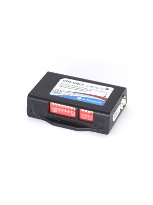 Autoleads CP2-LR2 Lenkradfernbedienungsadapter für Land Rover Freelander 2006-2014