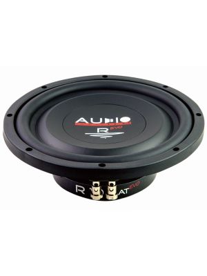 AUDIO SYSTEM R12 FLAT EVO 12