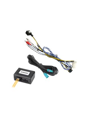 Dynavin D8-MOAGW MOST-Adapter 14Pin (D8 Plattform) für Mercedes Audio Gateway