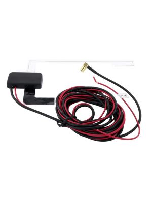 Dynavin DVN DABANT DAB+ Glasklebe-Innenantenne für N7-DAB+ Modul