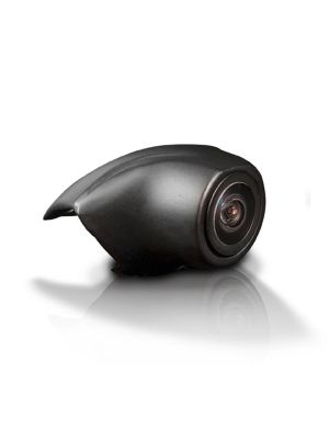 Zenec ZE-RVC55LP universal Nummernschild Front- / Rückfahrkamera NTSC, 1/4 CMOS, 180°, 0,5Lux, IP69K