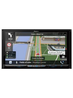 Pioneer AVIC-Z930DAB 2DIN 7