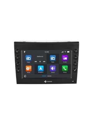 Dynavin D9-PSb Plus 2DIN 7