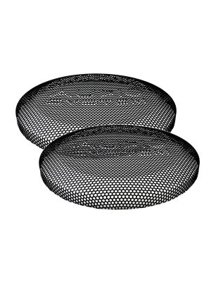 AUDIO SYSTEM GI12 Lautsprechergitter 30cm / 12 Zoll für R12 FLAT EVO Subwoofer