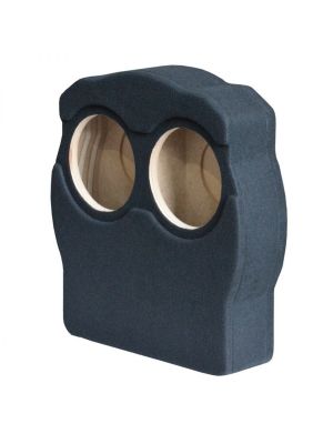 Custom Fit Subwoofer-Box Leergehäuse für BMW X5 G05